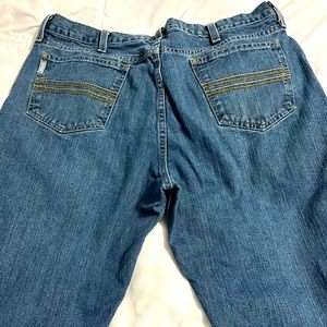 Cinch 36x36 jeans